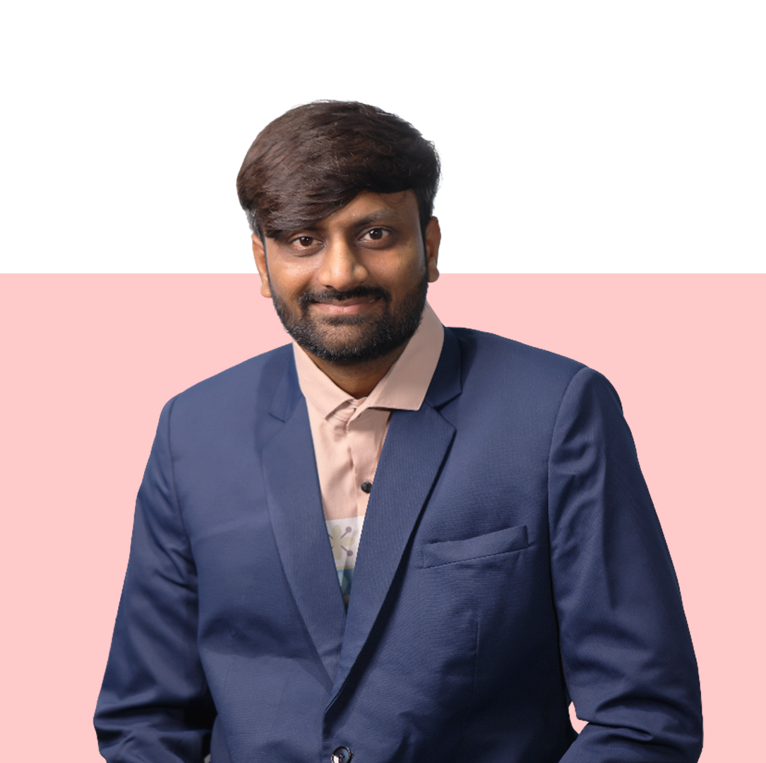 Nimesh